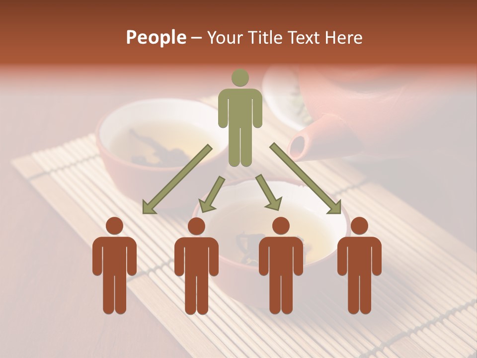 Indian Asian Dry PowerPoint Template