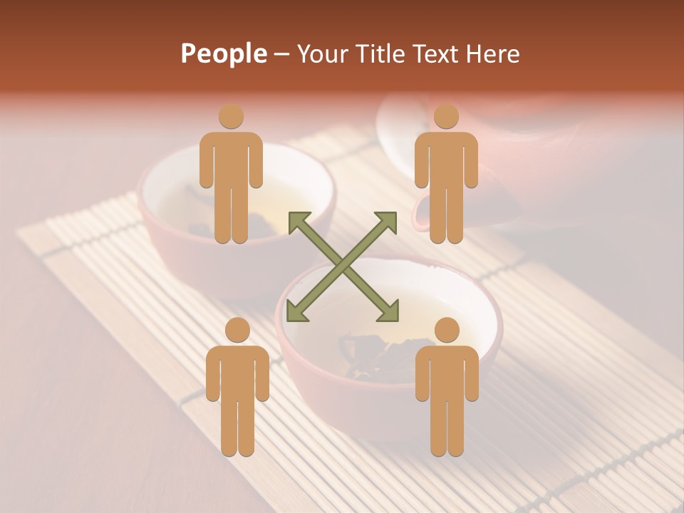 Indian Asian Dry PowerPoint Template