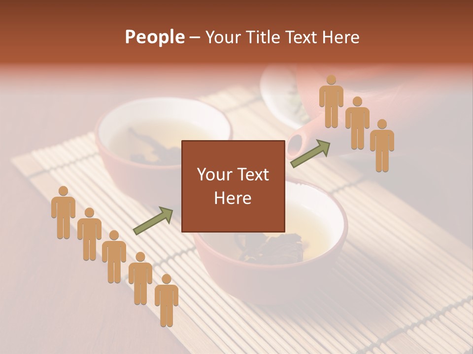 Indian Asian Dry PowerPoint Template