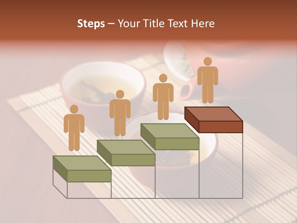 Indian Asian Dry PowerPoint Template