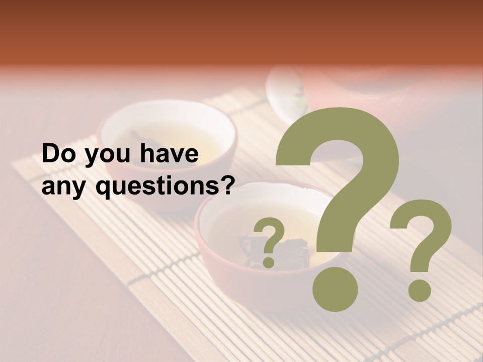 Indian Asian Dry PowerPoint Template