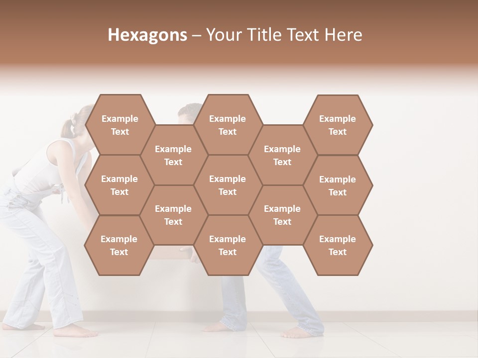 House Two Package PowerPoint Template