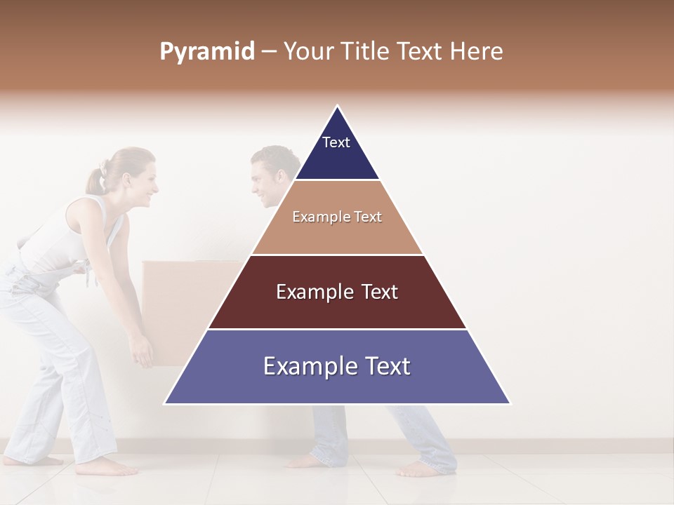 House Two Package PowerPoint Template