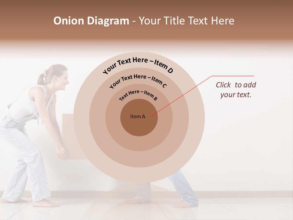 House Two Package PowerPoint Template