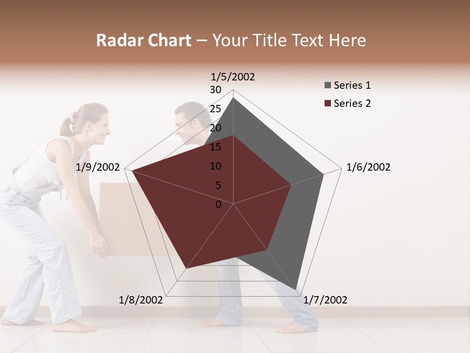 House Two Package PowerPoint Template