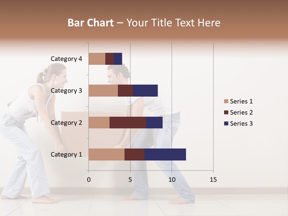 House Two Package PowerPoint Template