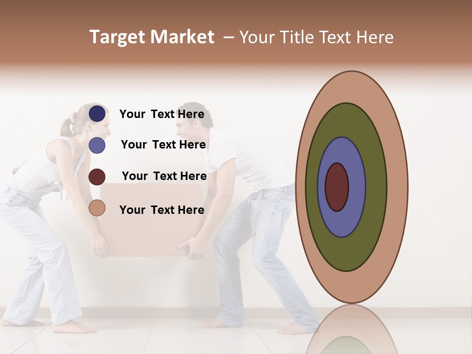 House Two Package PowerPoint Template