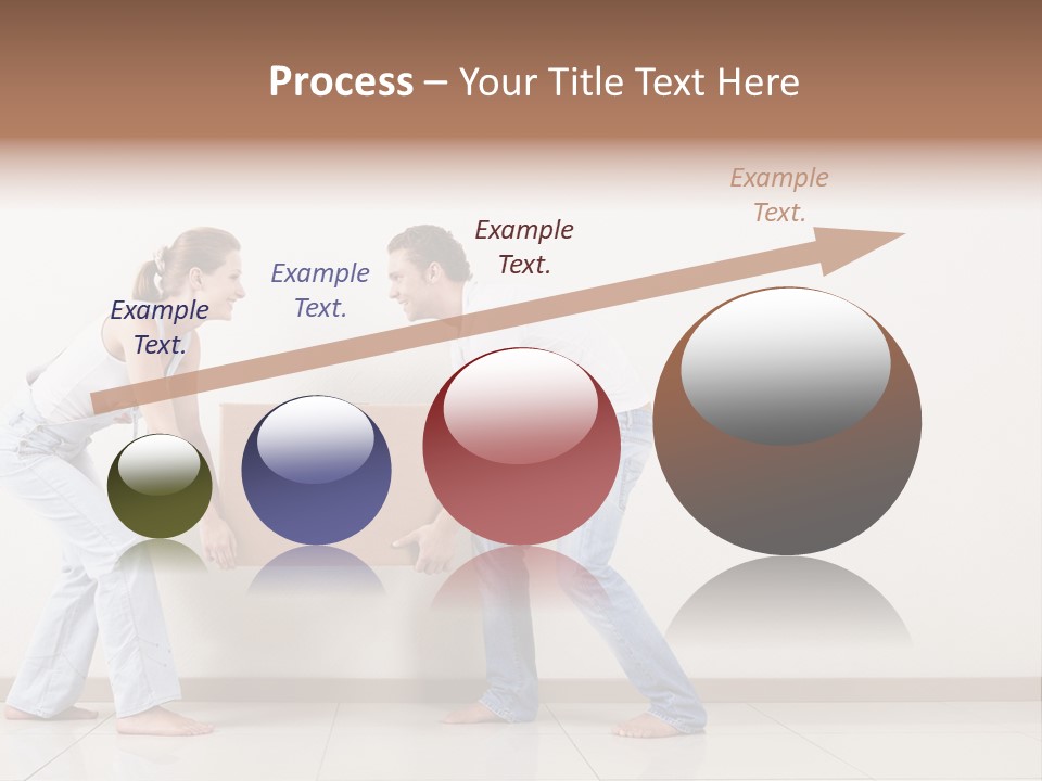 House Two Package PowerPoint Template