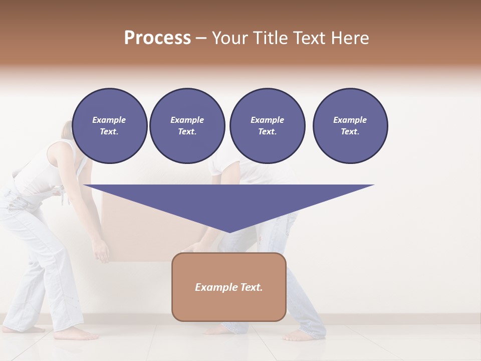 House Two Package PowerPoint Template