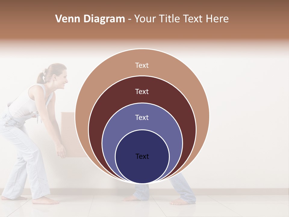 House Two Package PowerPoint Template