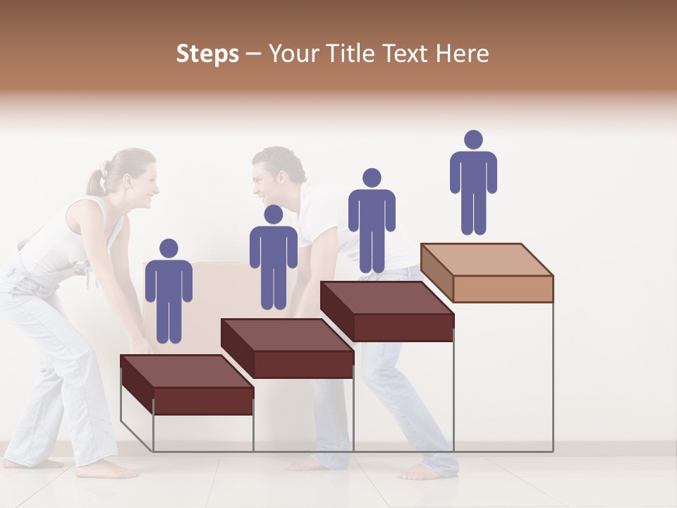 House Two Package PowerPoint Template