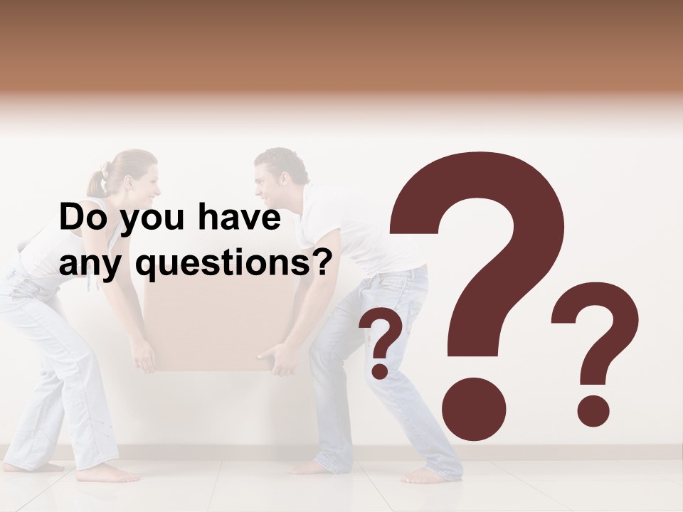 House Two Package PowerPoint Template