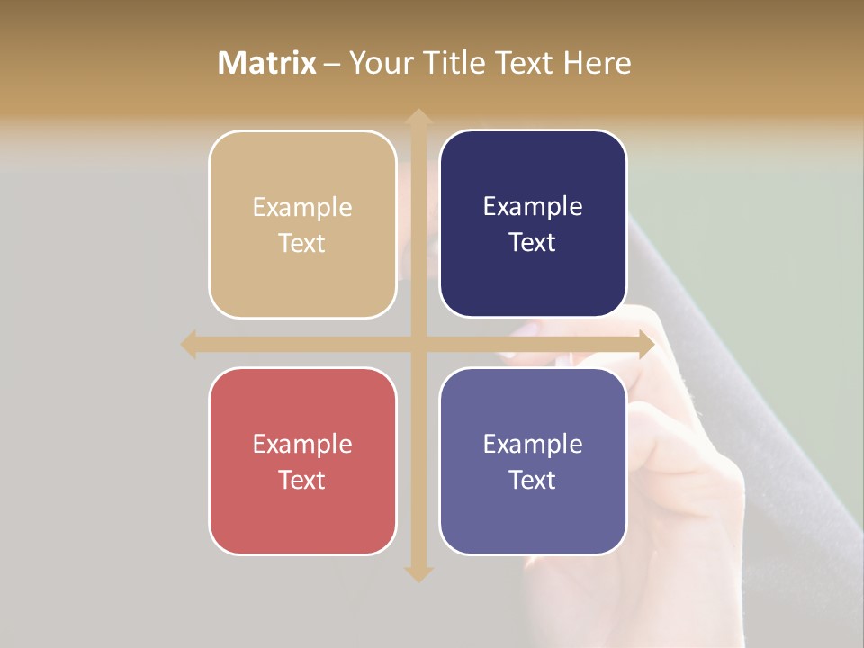 Charges Communication Phone PowerPoint Template