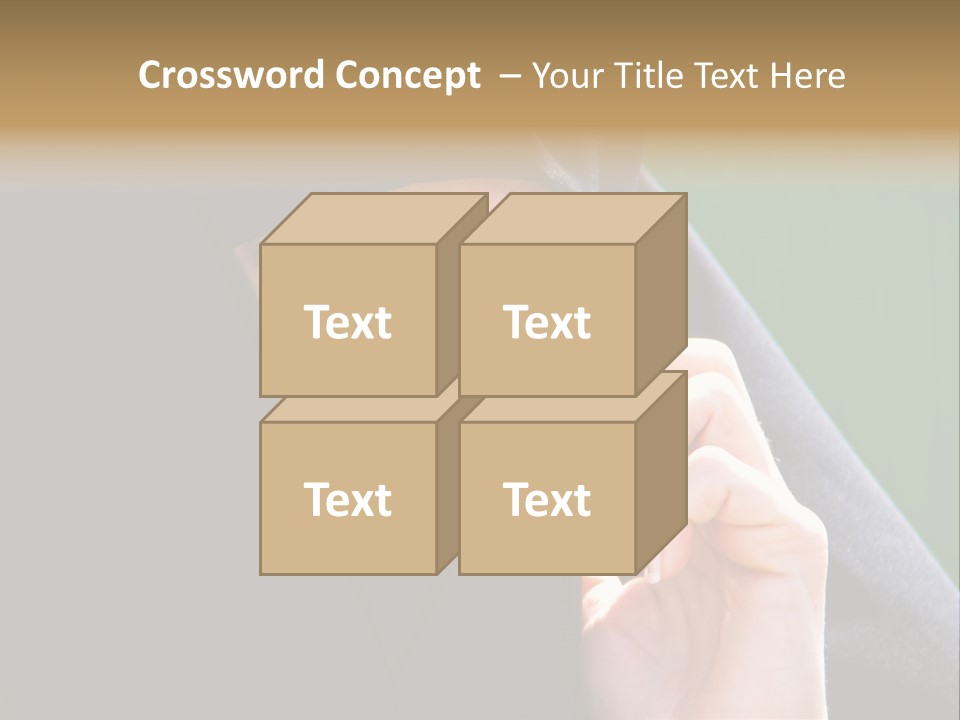 Charges Communication Phone PowerPoint Template