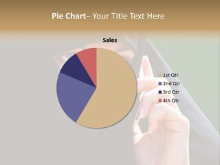 Charges Communication Phone PowerPoint Template
