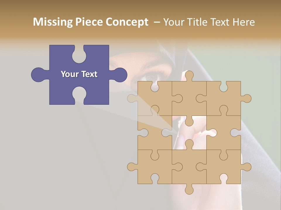 Charges Communication Phone PowerPoint Template