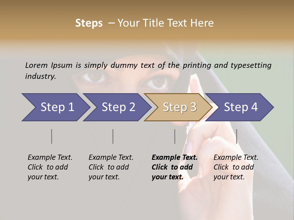 Charges Communication Phone PowerPoint Template