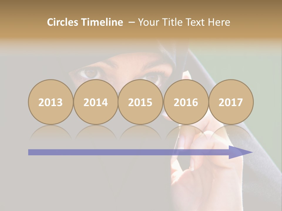 Charges Communication Phone PowerPoint Template