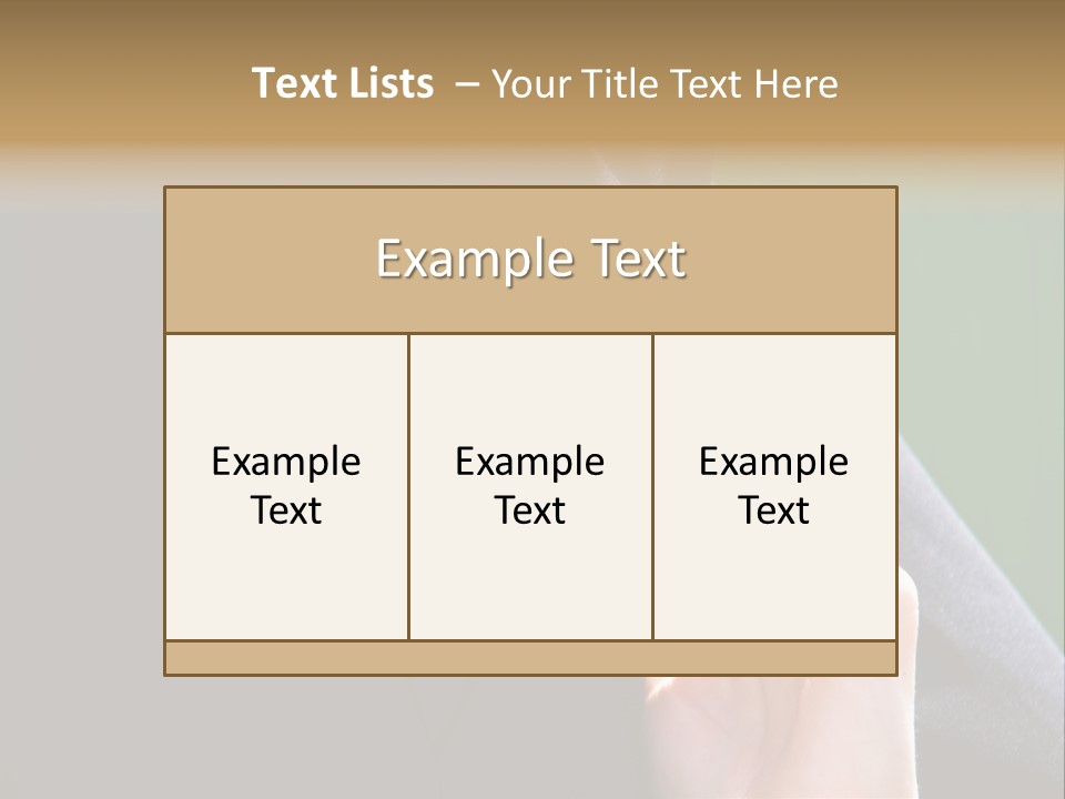 Charges Communication Phone PowerPoint Template