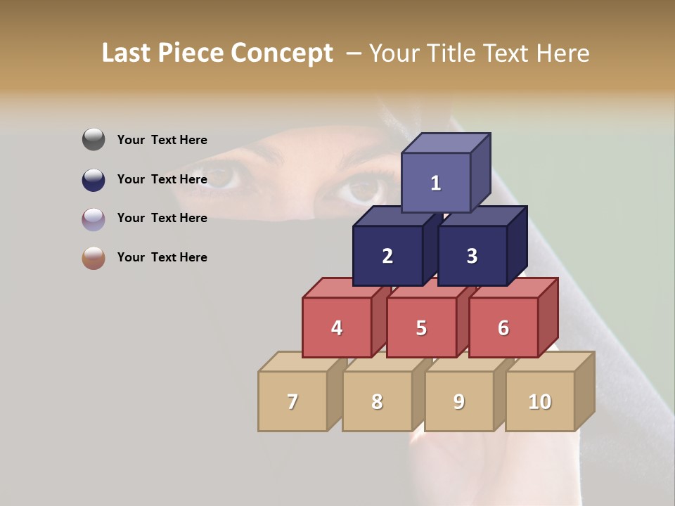 Charges Communication Phone PowerPoint Template