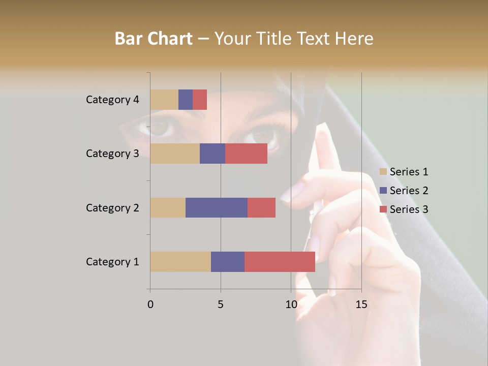 Charges Communication Phone PowerPoint Template