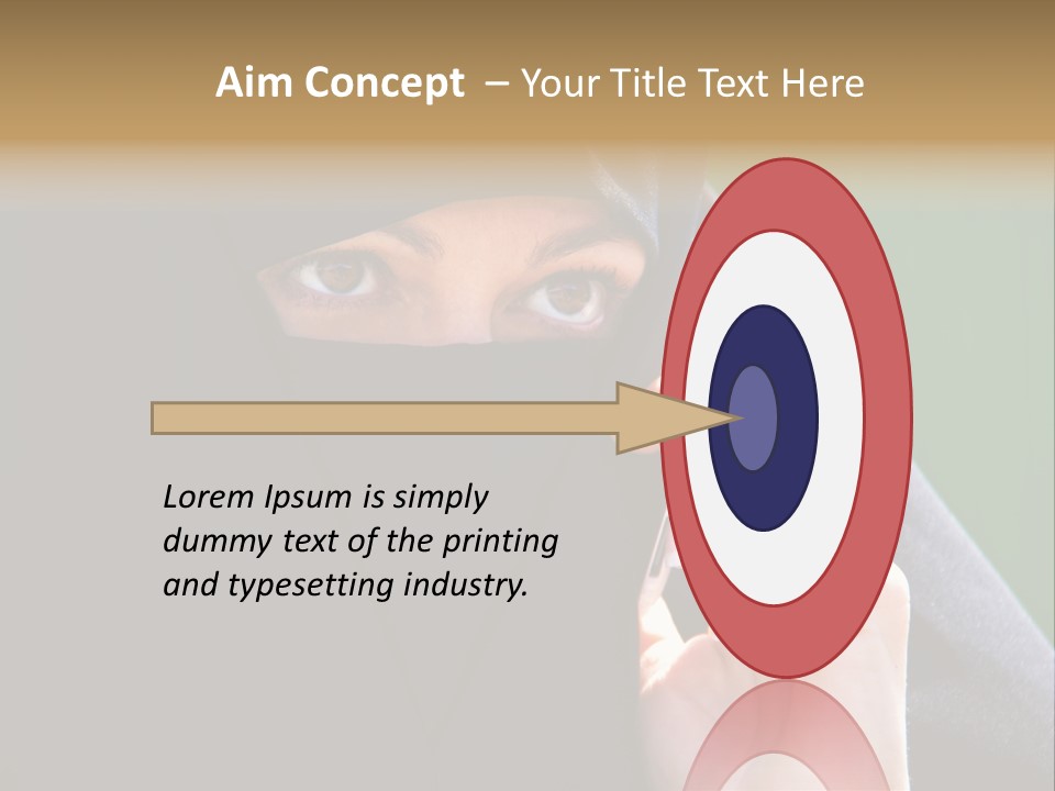 Charges Communication Phone PowerPoint Template