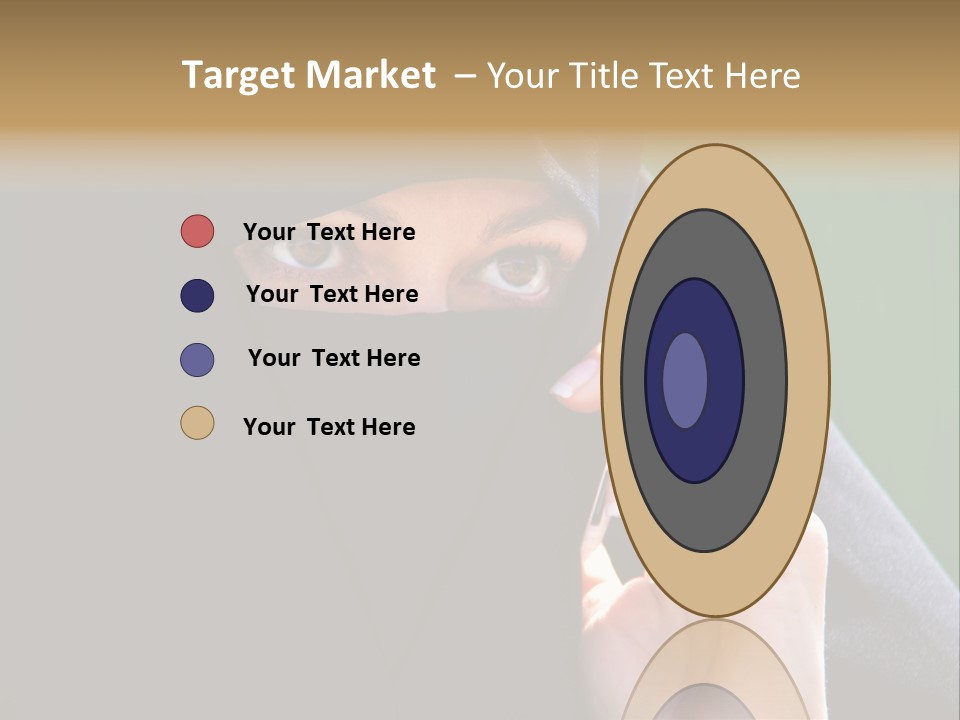 Charges Communication Phone PowerPoint Template