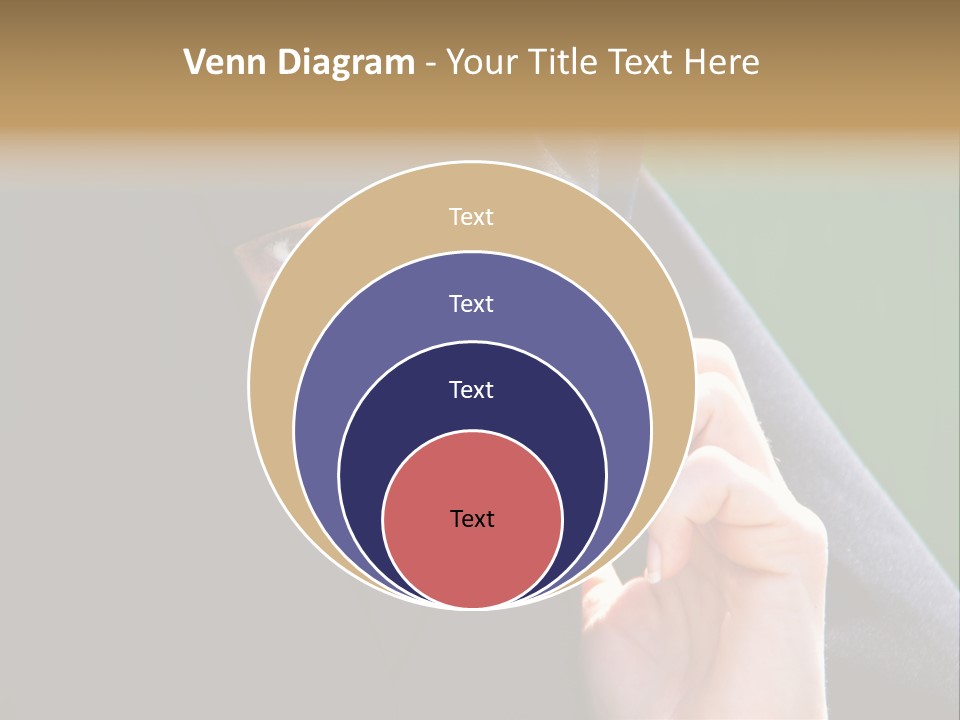 Charges Communication Phone PowerPoint Template