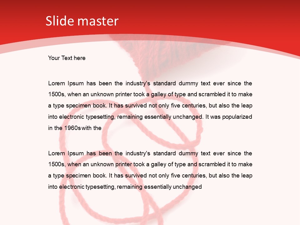 Day Photography Love PowerPoint Template