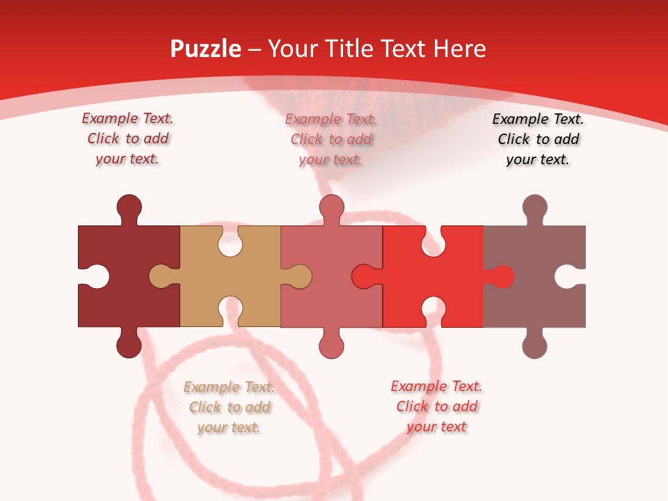 Day Photography Love PowerPoint Template