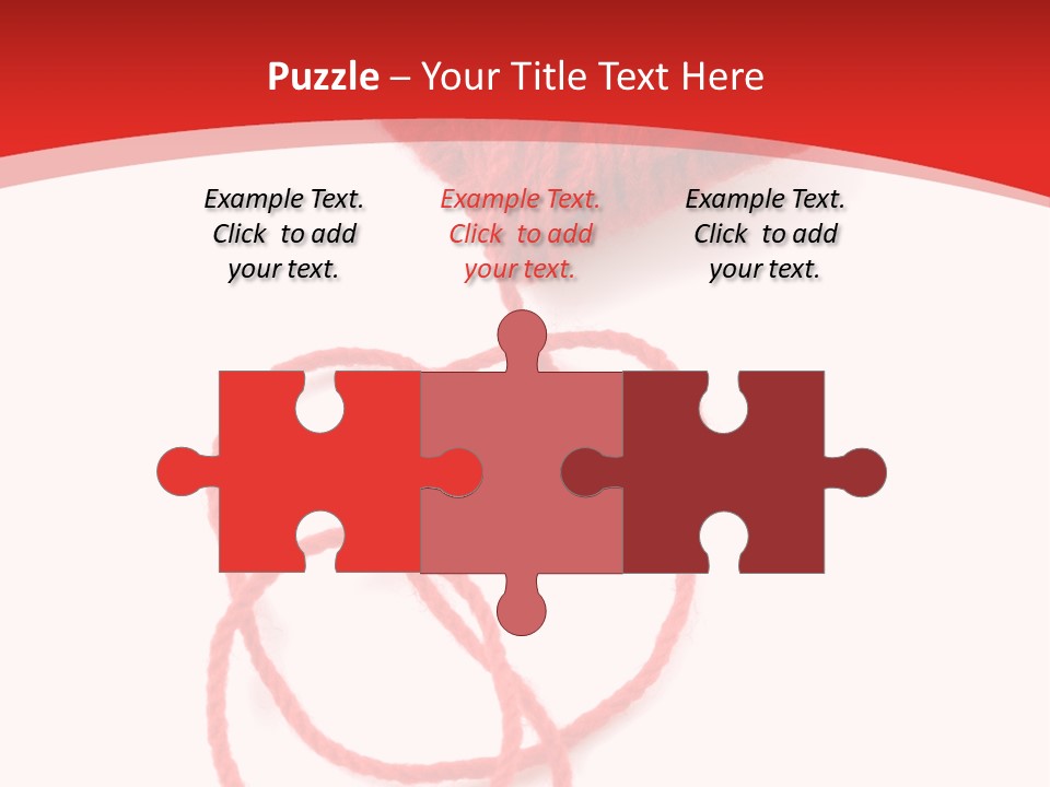 Day Photography Love PowerPoint Template