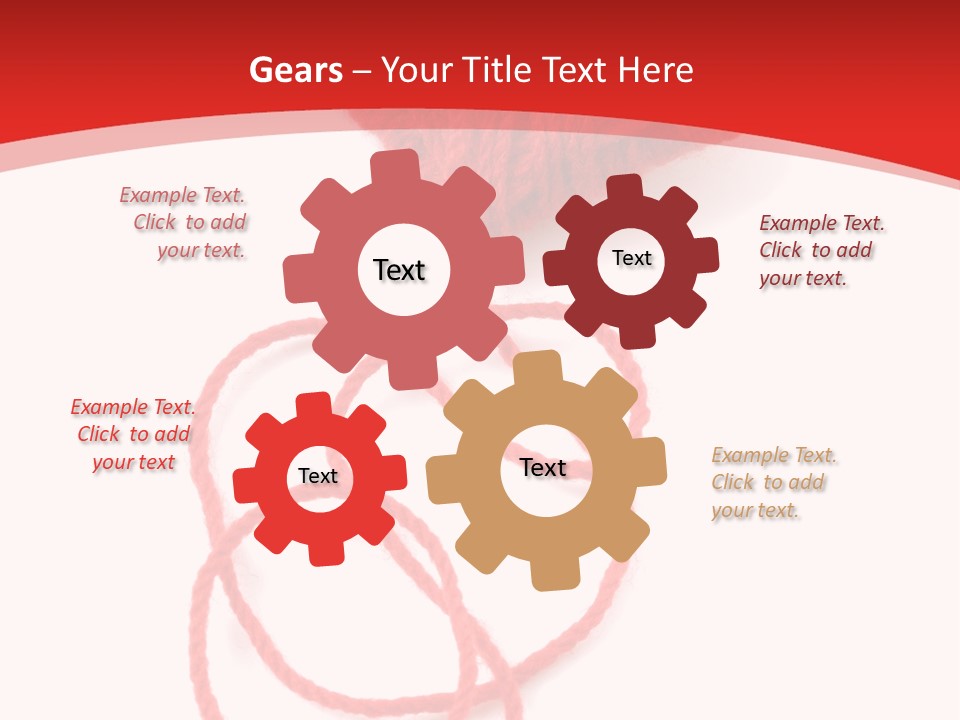 Day Photography Love PowerPoint Template