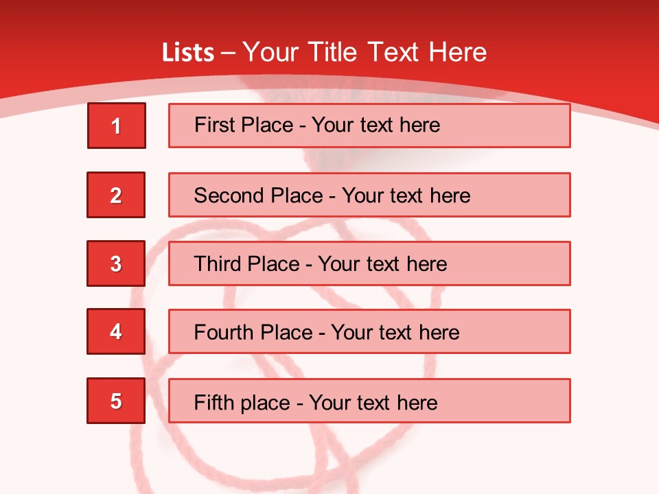 Day Photography Love PowerPoint Template