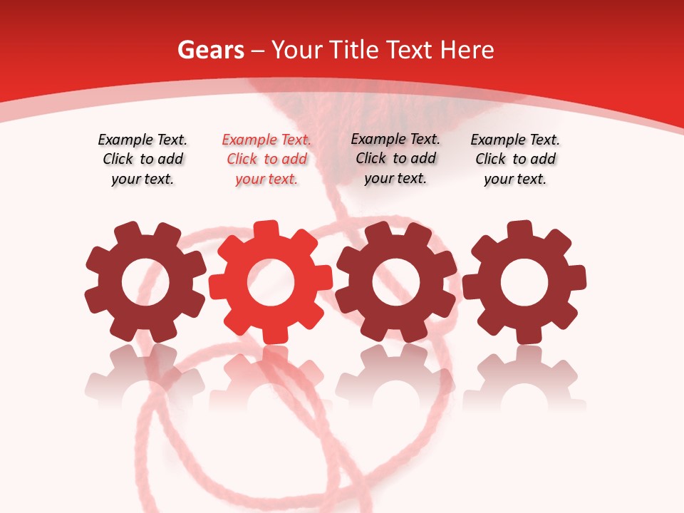 Day Photography Love PowerPoint Template