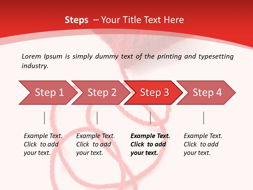 Day Photography Love PowerPoint Template