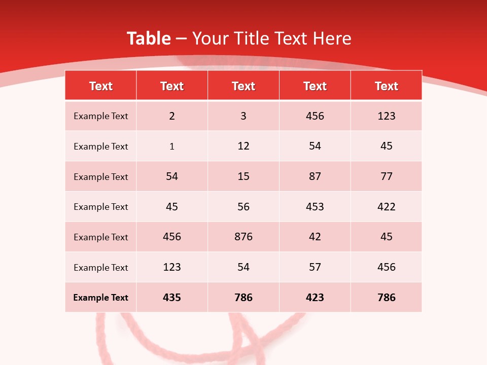 Day Photography Love PowerPoint Template