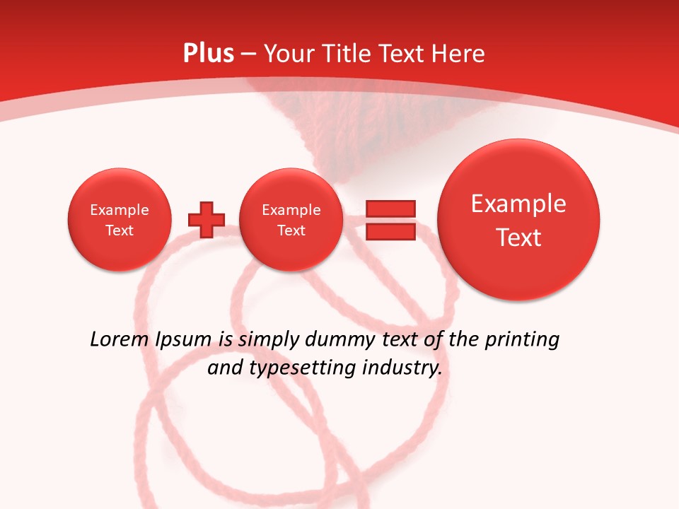 Day Photography Love PowerPoint Template