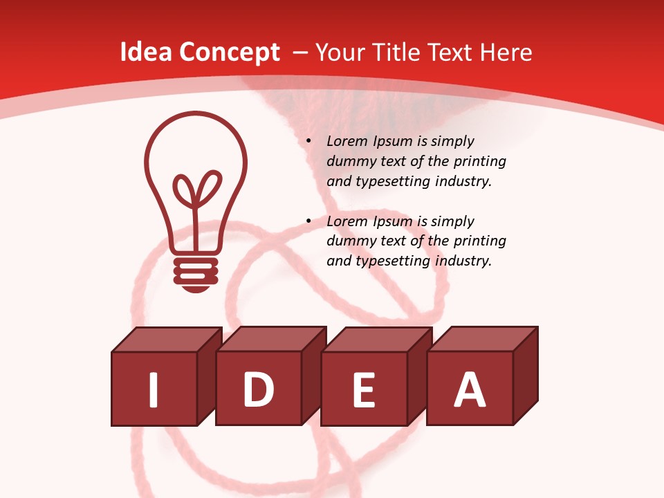 Day Photography Love PowerPoint Template