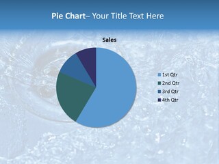 Steel Plumbing Bathroom PowerPoint Template