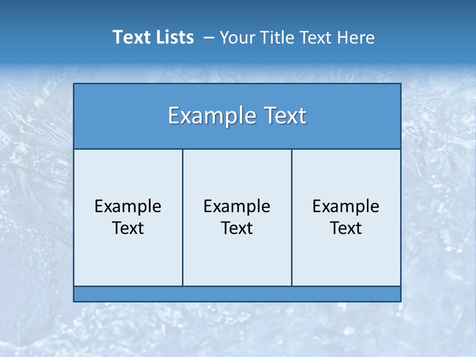 Steel Plumbing Bathroom PowerPoint Template