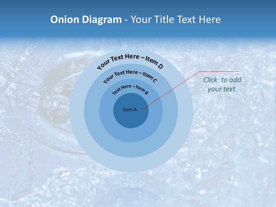 Steel Plumbing Bathroom PowerPoint Template