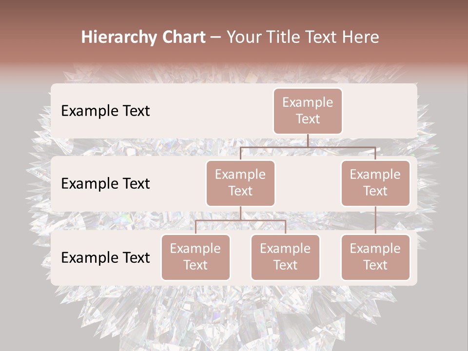 Luxury Ball Background PowerPoint Template