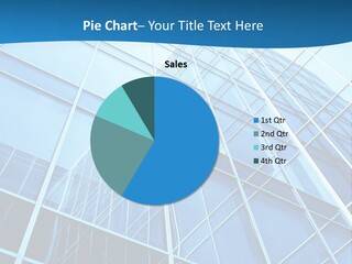 Business Architecture Mosaic PowerPoint Template