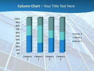 Business Architecture Mosaic PowerPoint Template