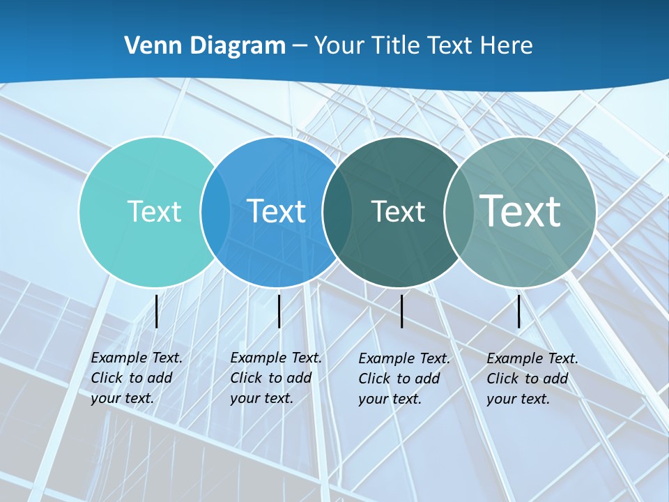 Business Architecture Mosaic PowerPoint Template