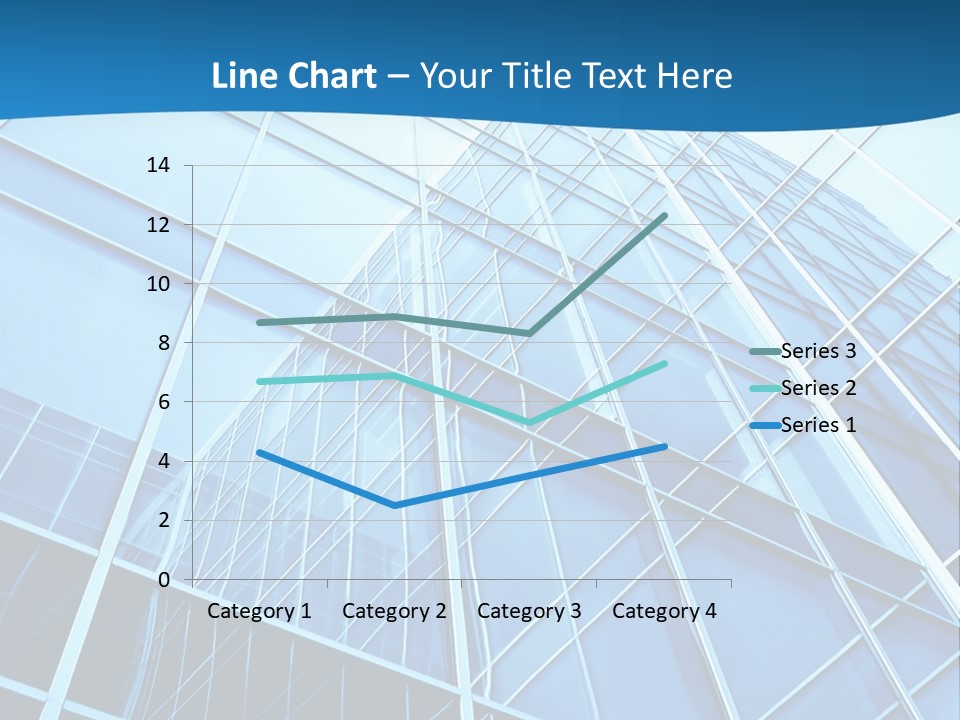 Business Architecture Mosaic PowerPoint Template