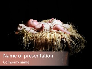 Other Immanuel Christian PowerPoint Template