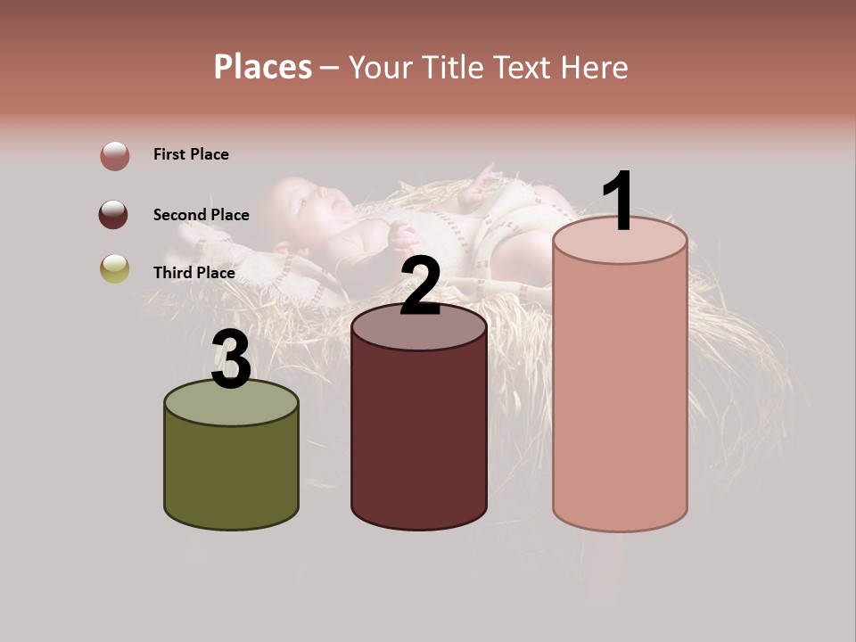 Other Immanuel Christian PowerPoint Template