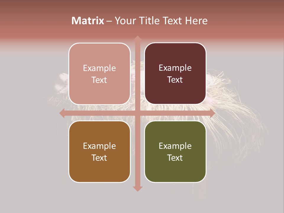 Other Immanuel Christian PowerPoint Template