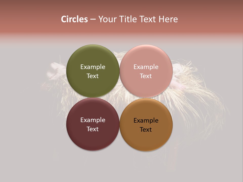 Other Immanuel Christian PowerPoint Template